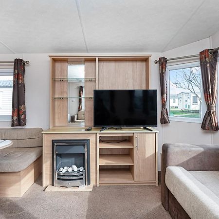 Hotel Robin Hood Rhyl Exteriér fotografie
