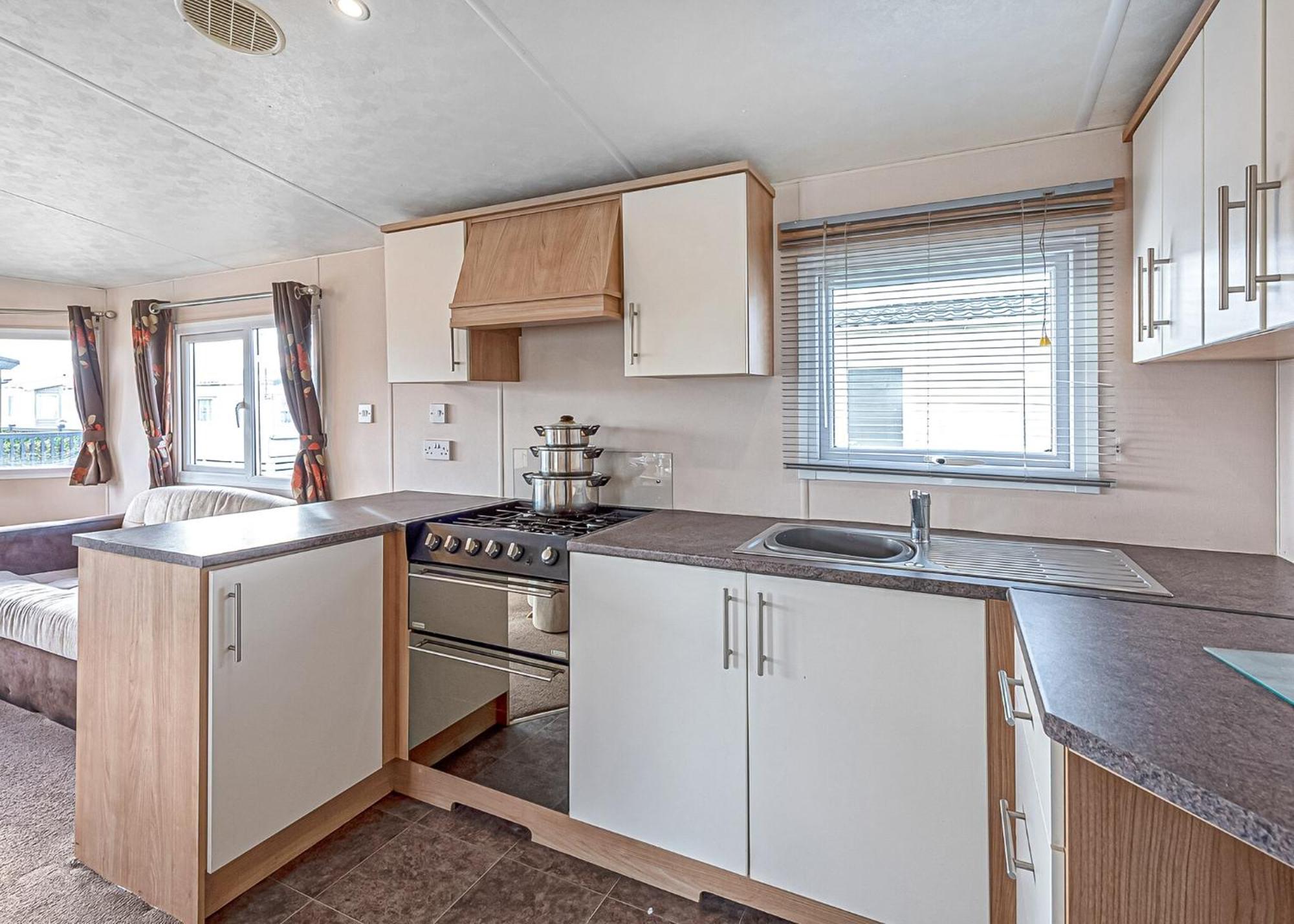 Hotel Robin Hood Rhyl Pokoj fotografie