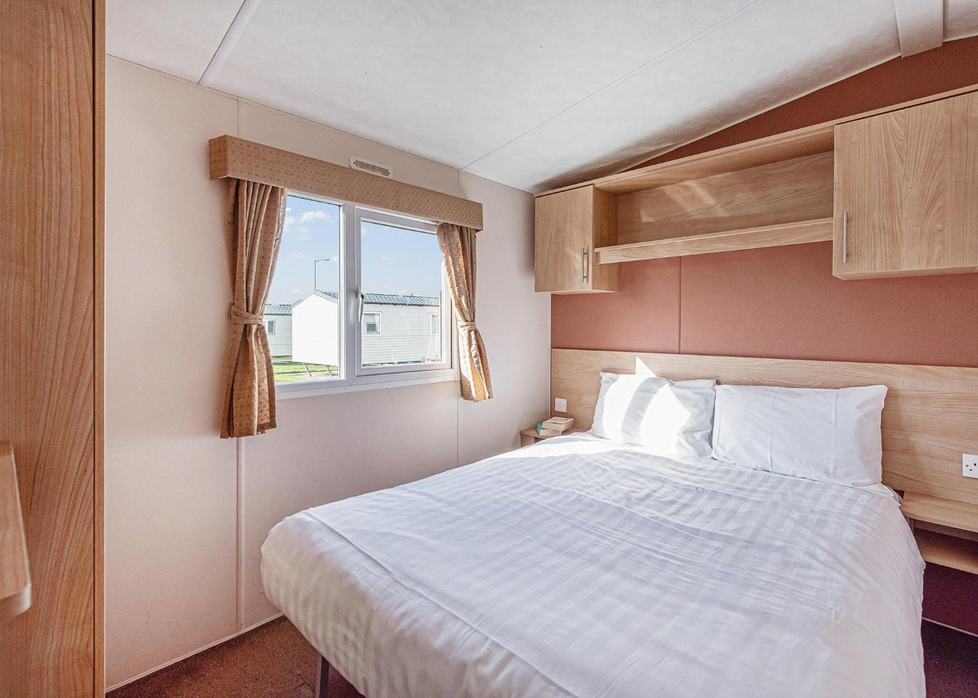 Hotel Robin Hood Rhyl Pokoj fotografie