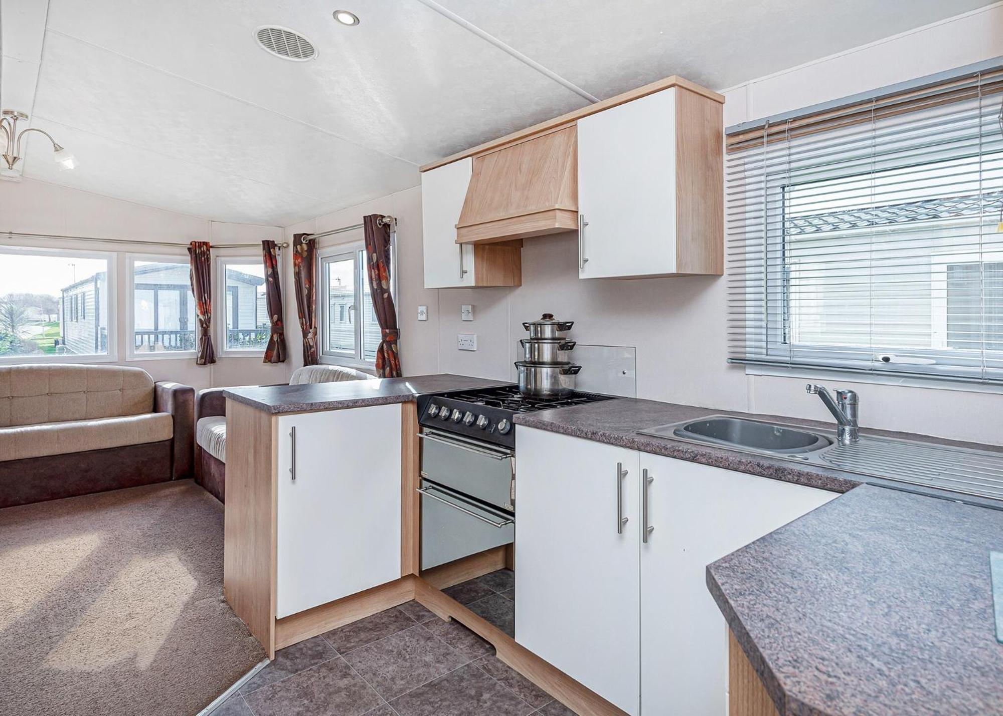 Hotel Robin Hood Rhyl Pokoj fotografie
