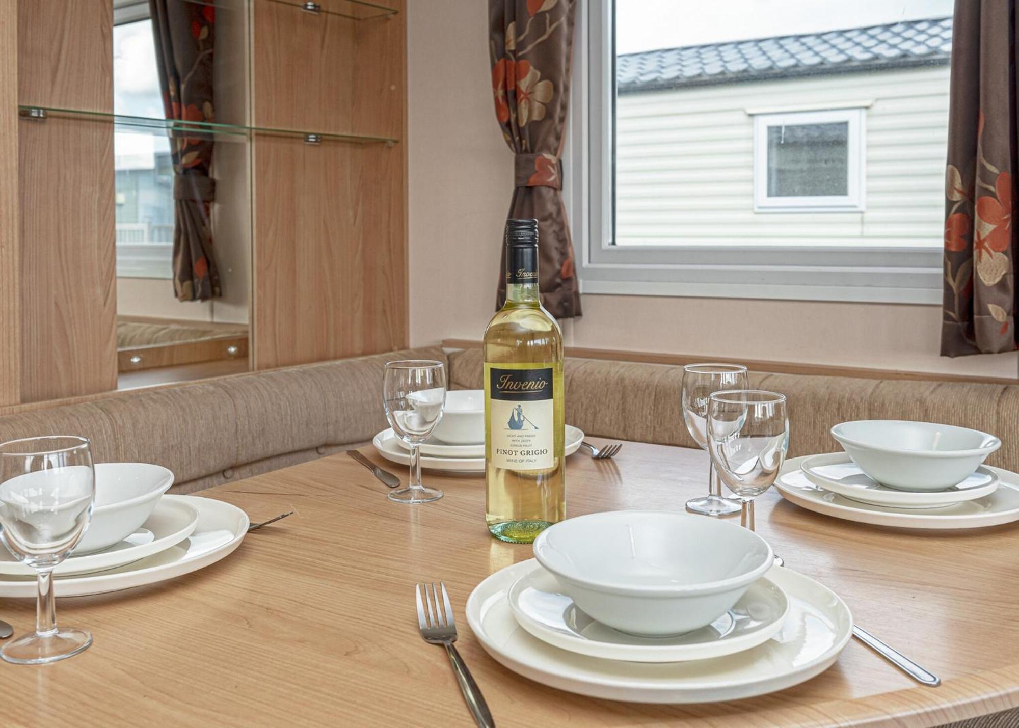 Hotel Robin Hood Rhyl Pokoj fotografie