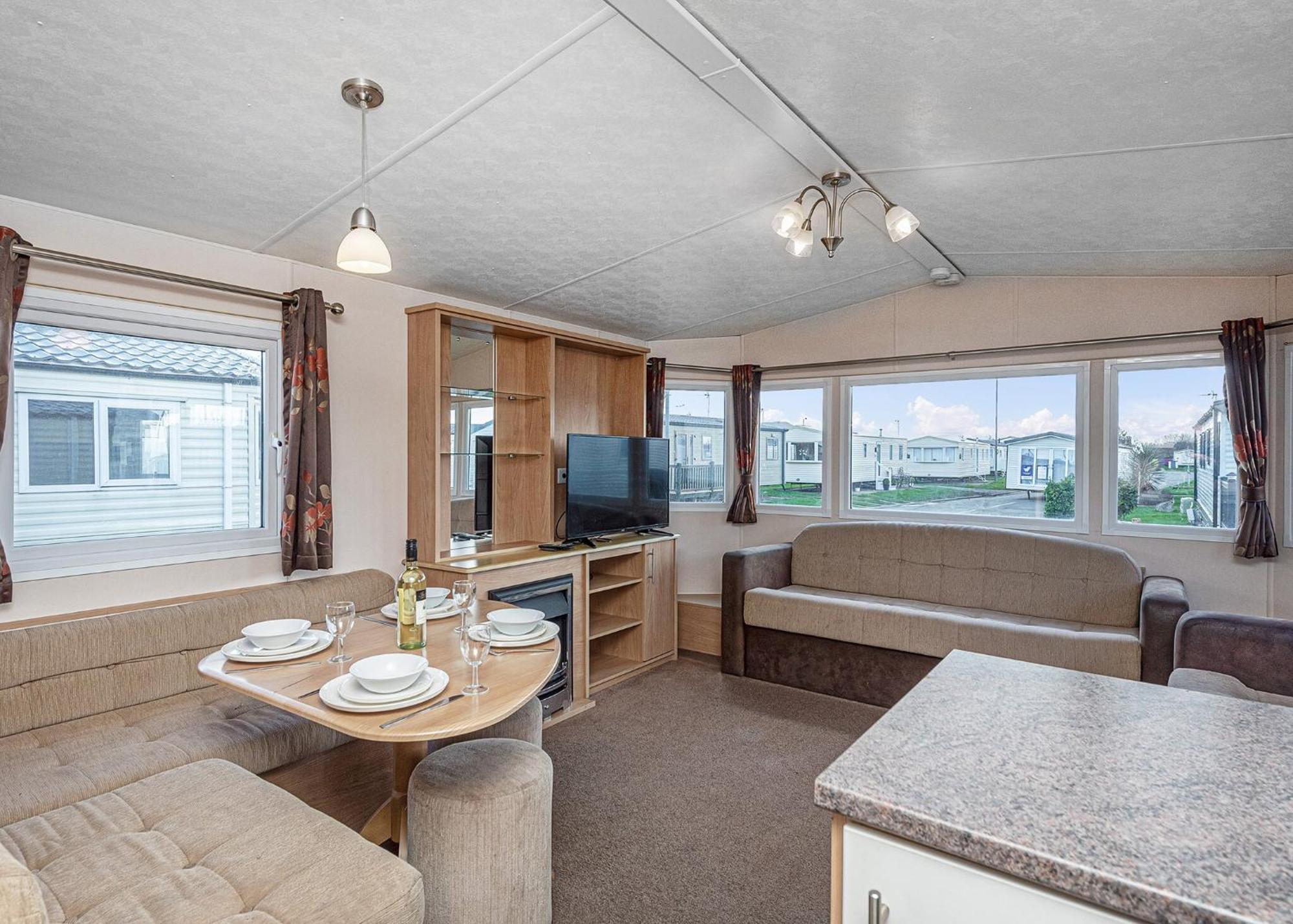 Hotel Robin Hood Rhyl Pokoj fotografie