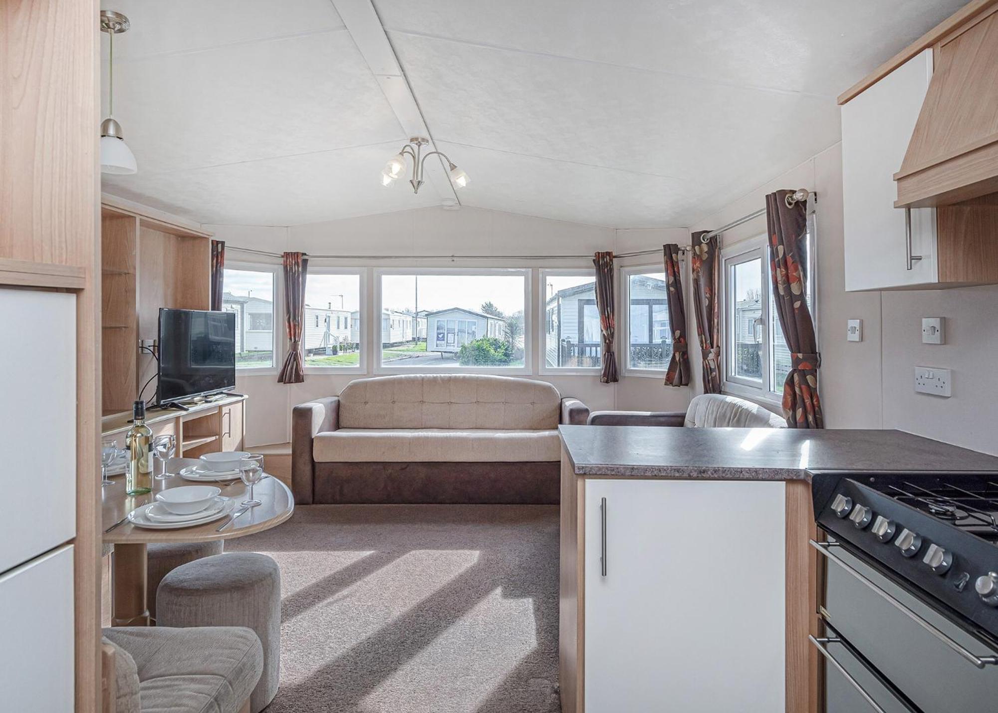 Hotel Robin Hood Rhyl Pokoj fotografie