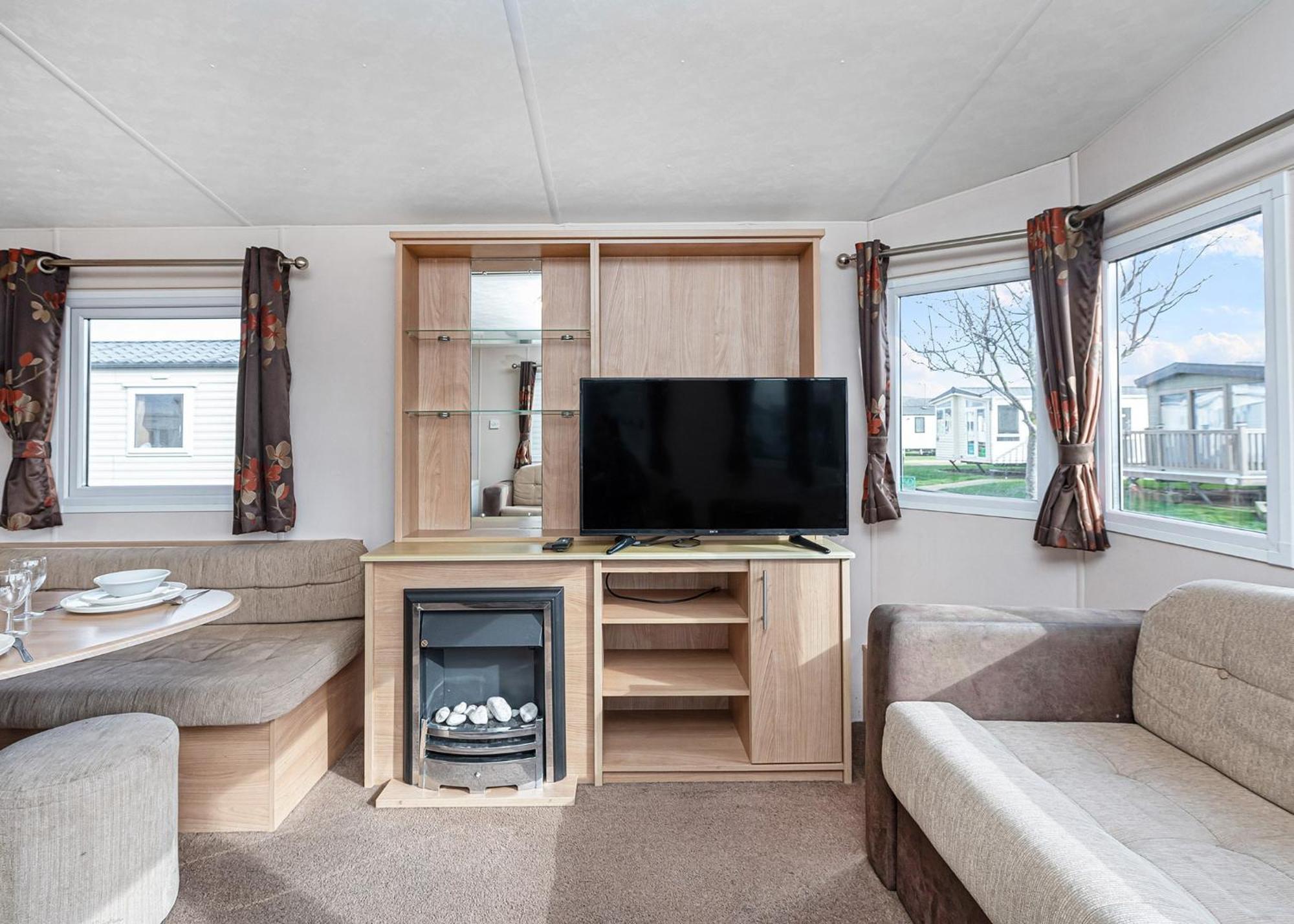 Hotel Robin Hood Rhyl Exteriér fotografie